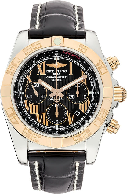 Breitling Chronomat B01 CB0110