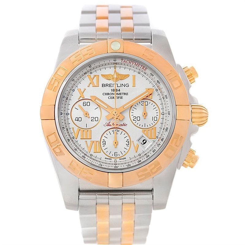 Breitling Chronomat CB0140