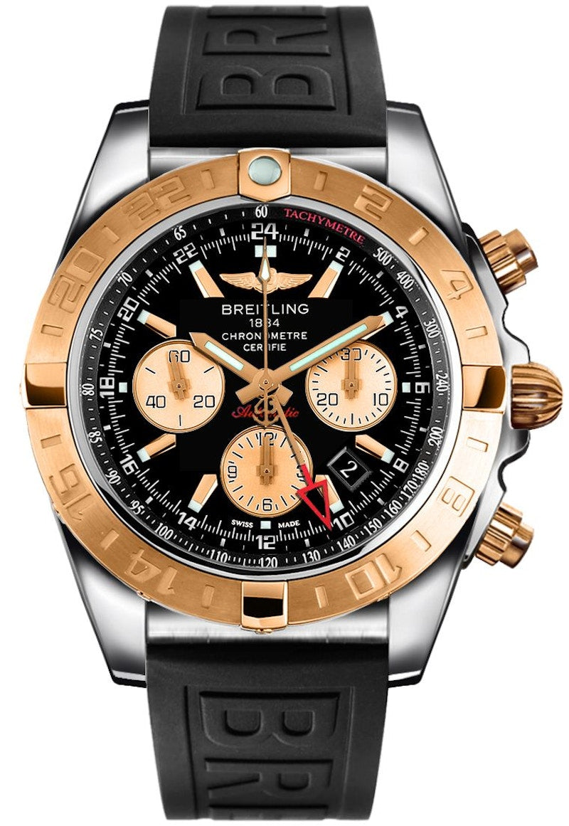 Breitling Chronomat CB042012/BB86-153S