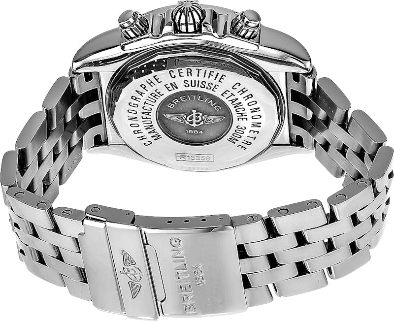 Breitling Chronomat Evolution A1335611/G569
