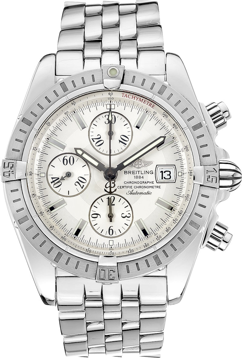 Breitling Chronomat Evolution A1335611/G569