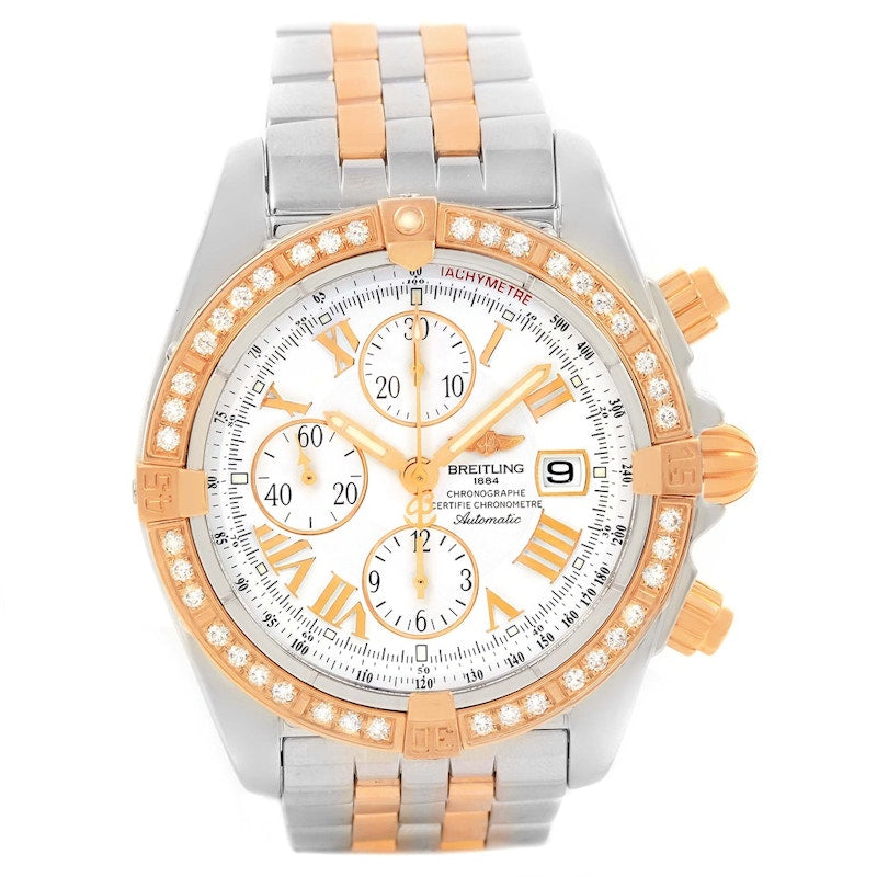 Breitling Chronomat Evolution C13356