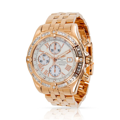 Breitling Chronomat Evolution H1335679