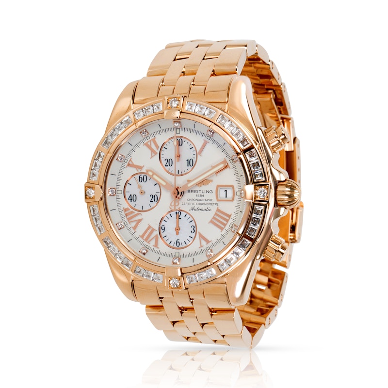 Breitling Chronomat Evolution H1335679