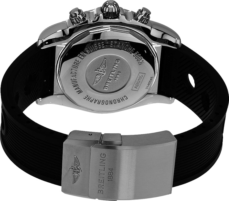 Breitling Chronomat Flying Fish AB011610/C789