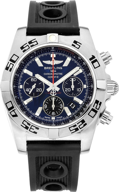 Breitling Chronomat Flying Fish AB011610/C789