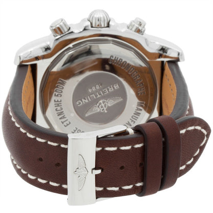 Breitling Chronomat GMT AB041012/Q586