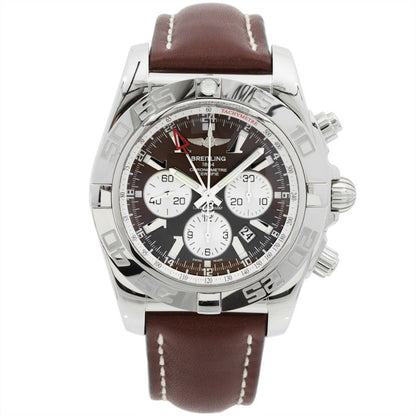 Breitling Chronomat GMT AB041012/Q586