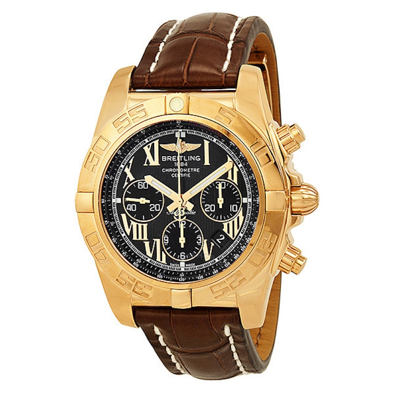 Breitling Chronomat HB011012/B957-739P