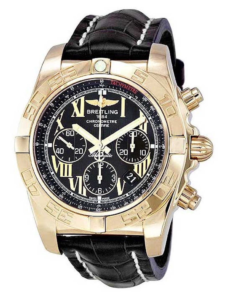 Breitling Chronomat HB011012/B957-743P