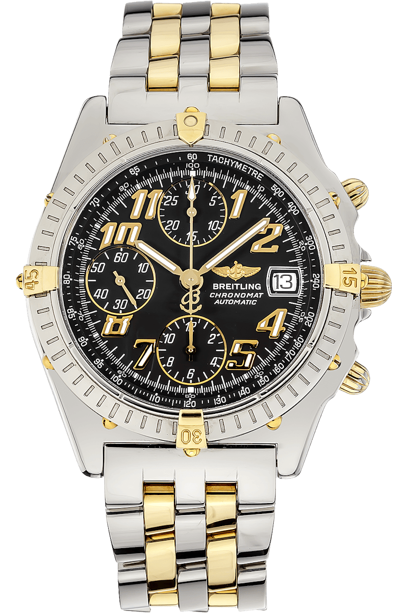 Breitling Chronomat Vitesse B13050