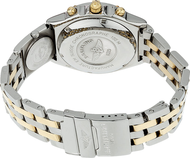 Breitling Chronomat Vitesse B13050