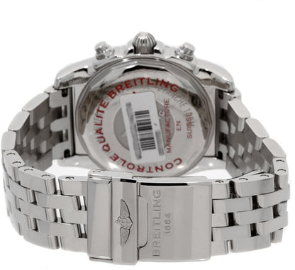 Breitling Chronomat W1331012/A774