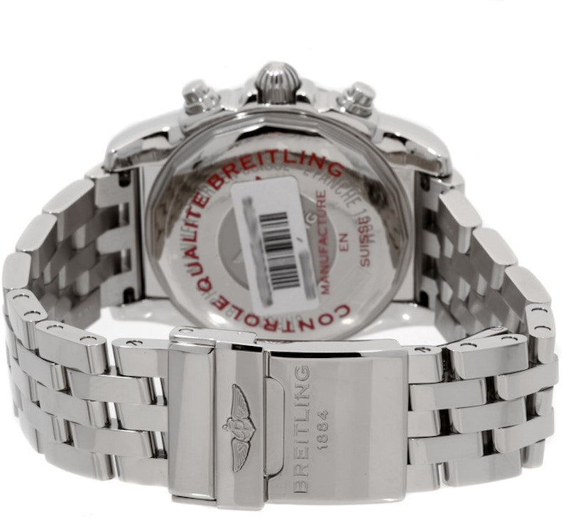 Breitling Chronomat W1331012/A774