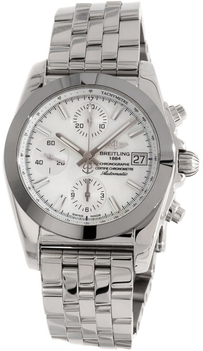 Breitling Chronomat W1331012/A774
