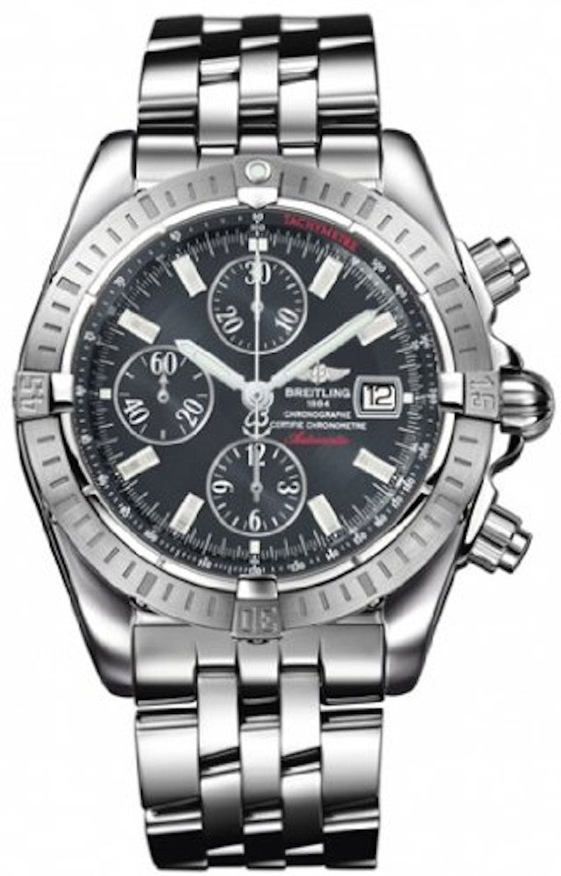 Breitling Chronomat a1335611/m512-ss