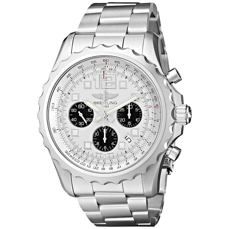 Breitling Chronospace A2336035/G718SS