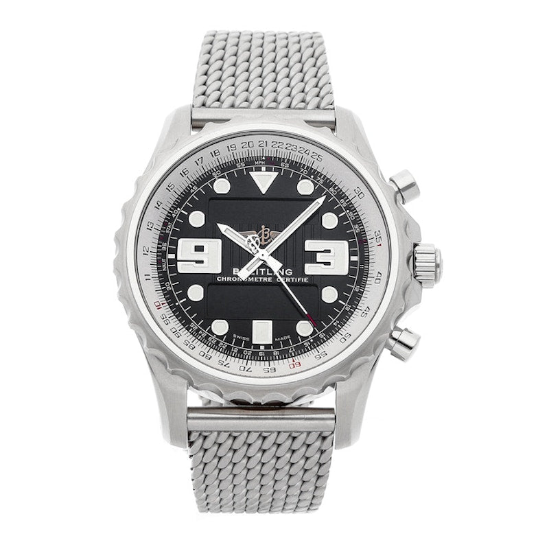 Breitling Chronospace A7836534/BA26