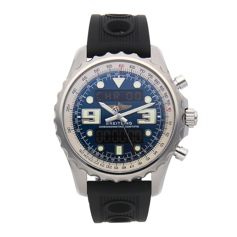 Breitling Chronospace A7836534/C823