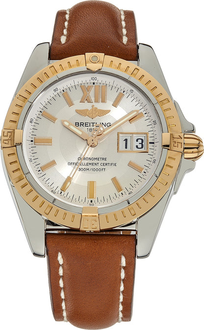 Breitling Cockpit C49350/G625