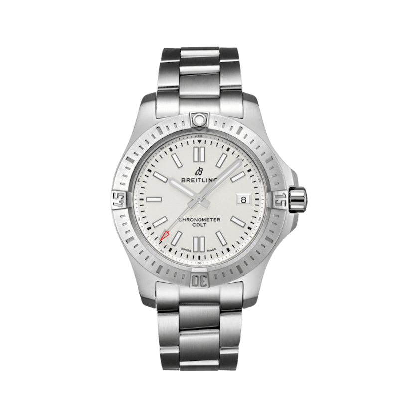 Breitling Colt A17313101G1A1