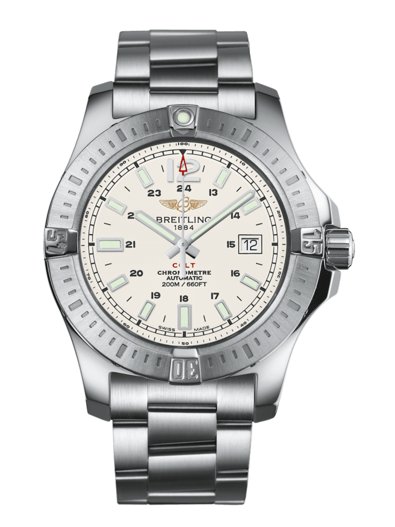 Breitling Colt A1738811/G791 173A