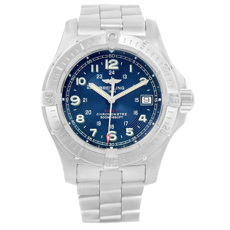 Breitling Colt A74380