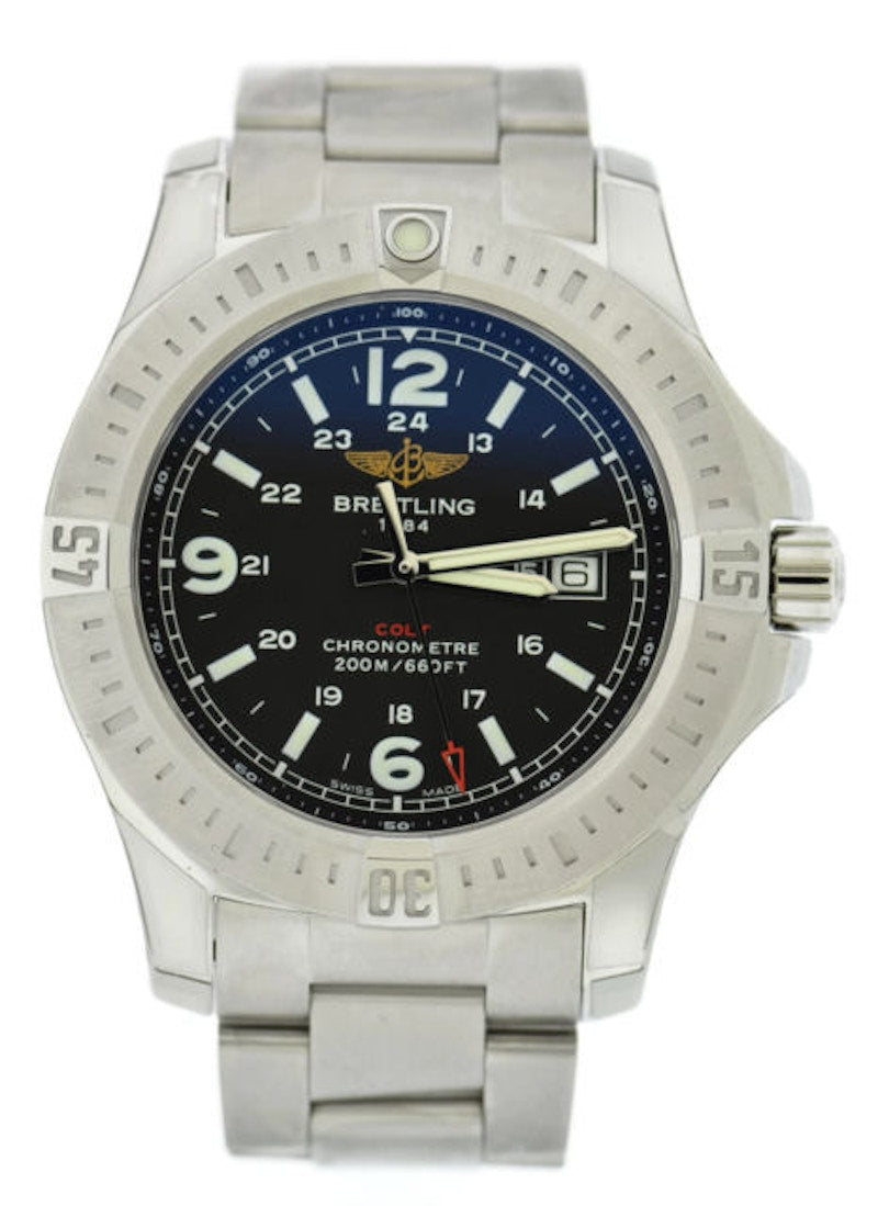 Breitling Colt A74388