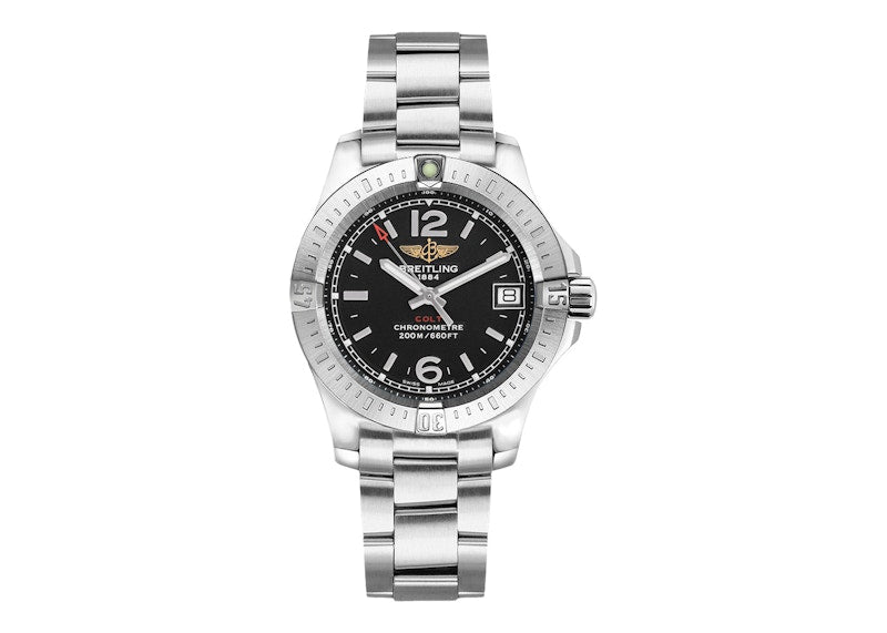 Breitling Colt Lady A7738811/BD46175A