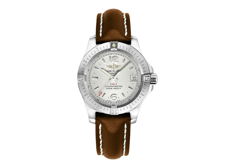 Breitling Colt Lady A7738811/G793406X/A14BA
