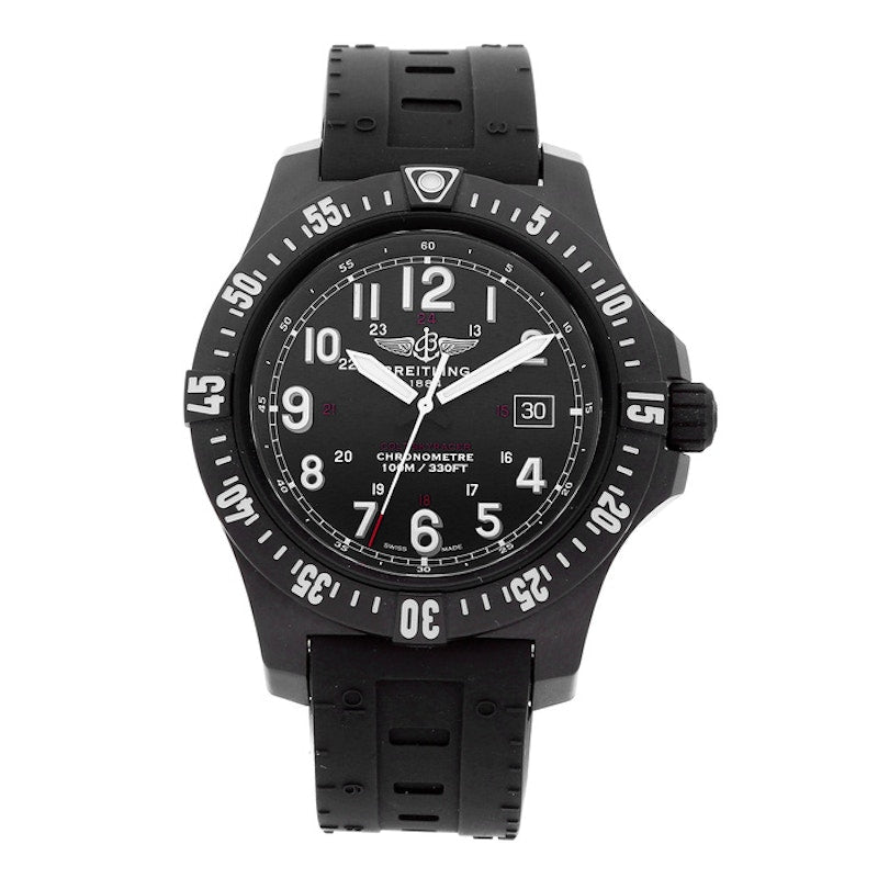 Breitling Colt Skyracer X74320E4/BF87