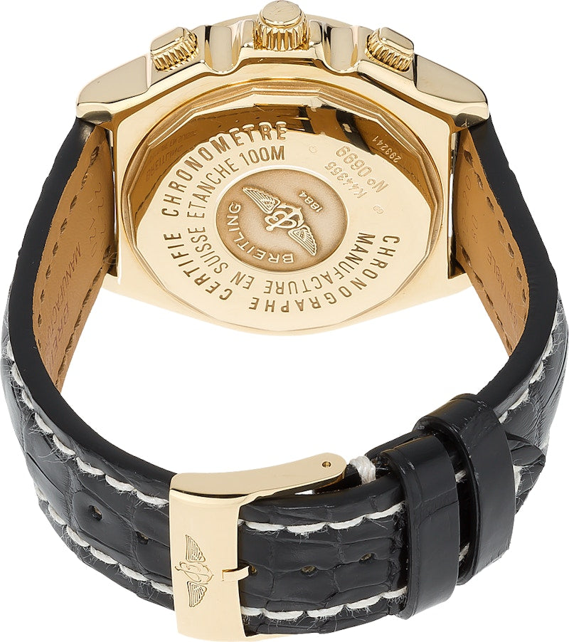 Breitling Crosswind Special K44355
