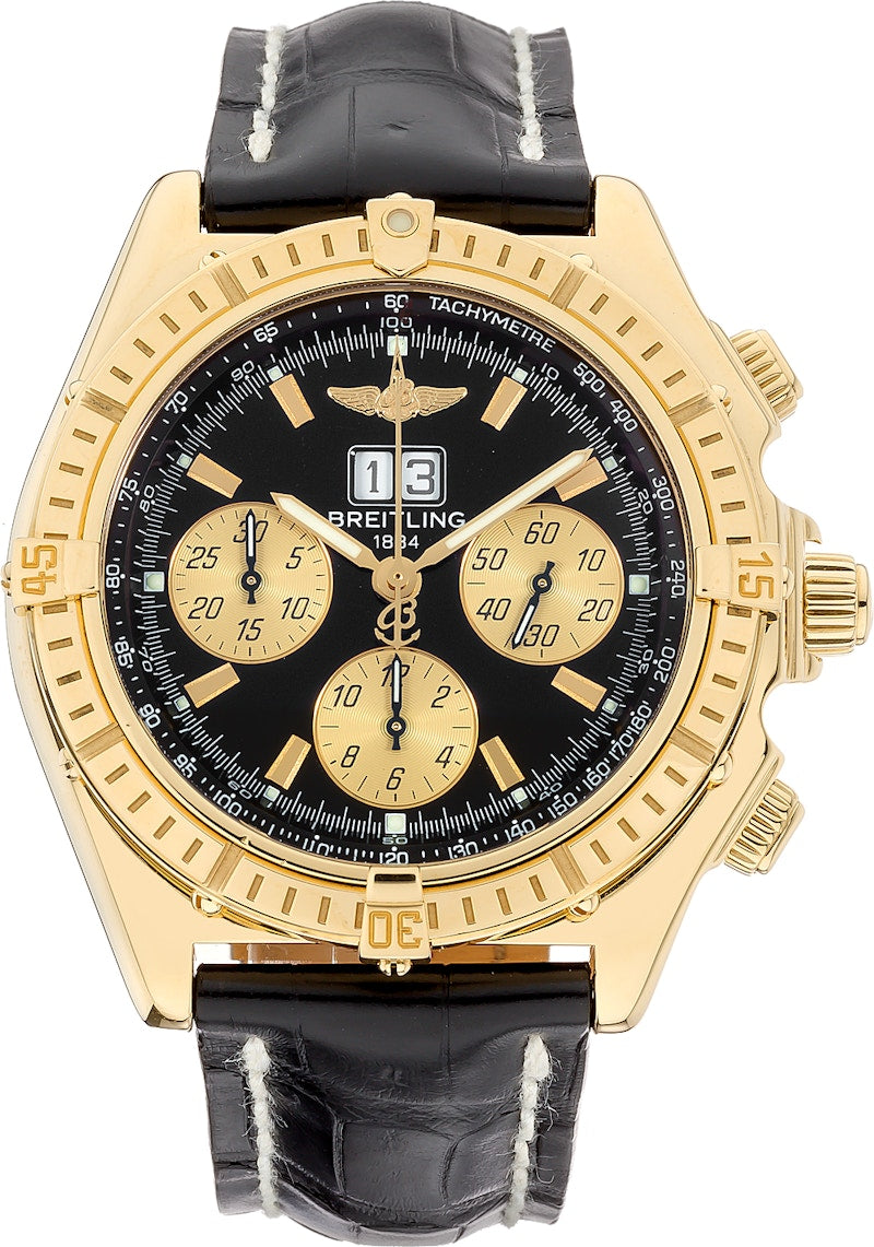 Breitling Crosswind Special K44355