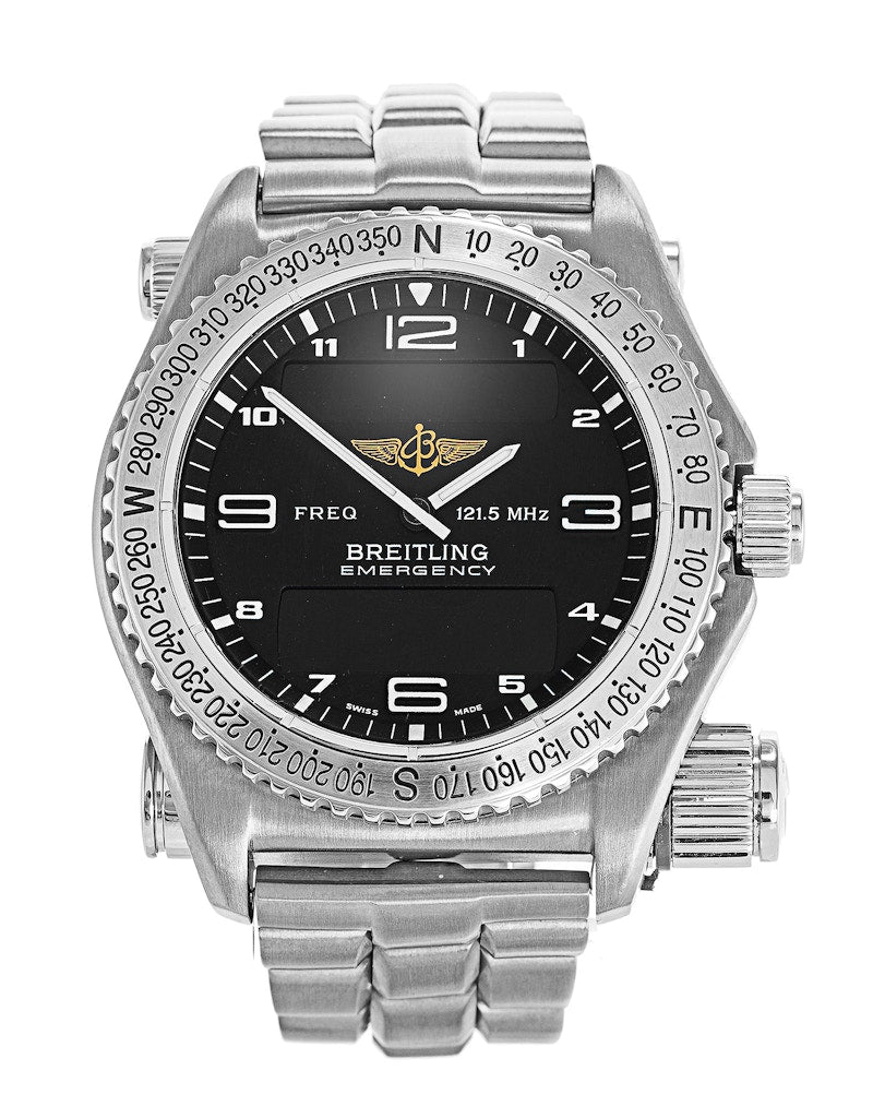 Breitling Emergency E56321