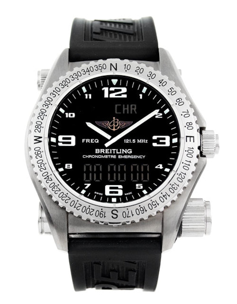 Breitling Emergency E76321