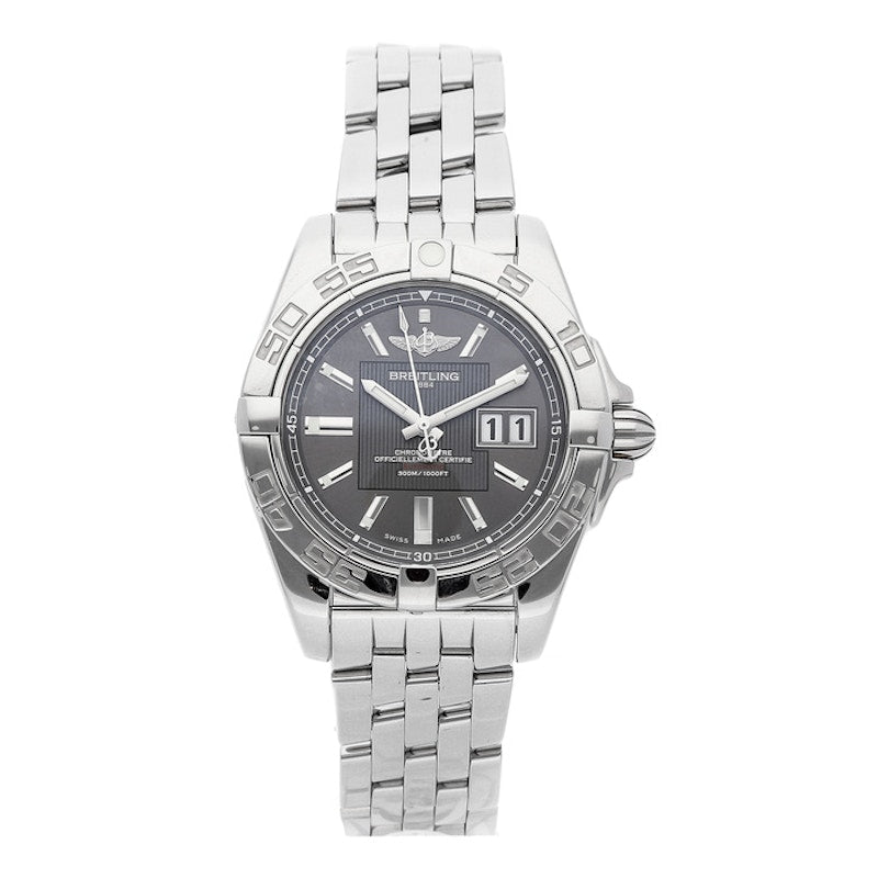 Breitling Galactic 41 A49350L2/F549