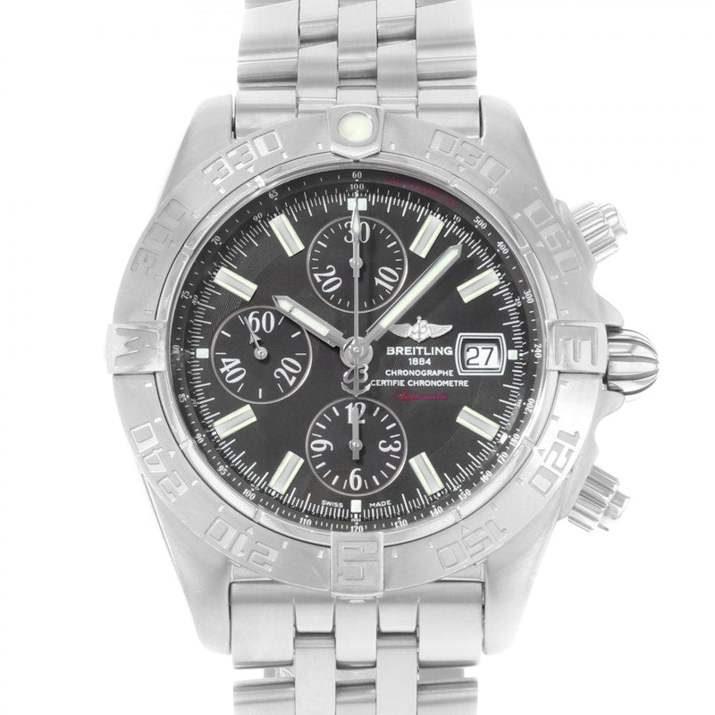 Breitling Galactic A1336410/M512-379