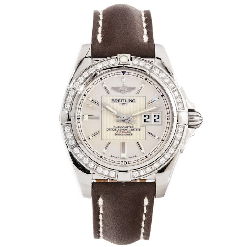 Breitling Galactic A49350LA/G699