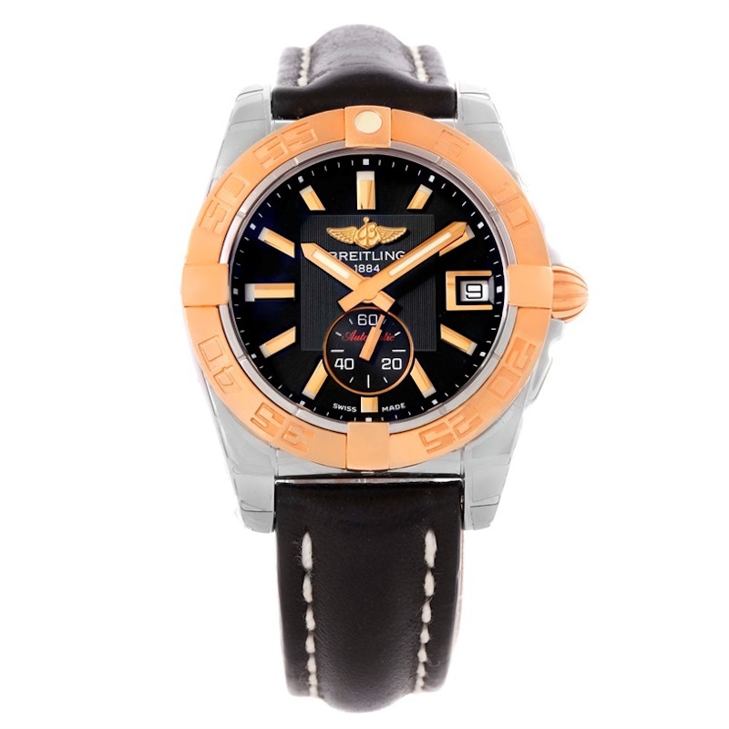 Breitling Galactic C37330