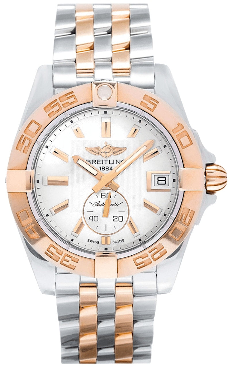 Breitling Galactic C37330
