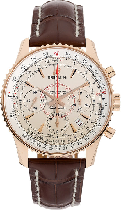 Breitling Montbrillant 01 RB013112/G710