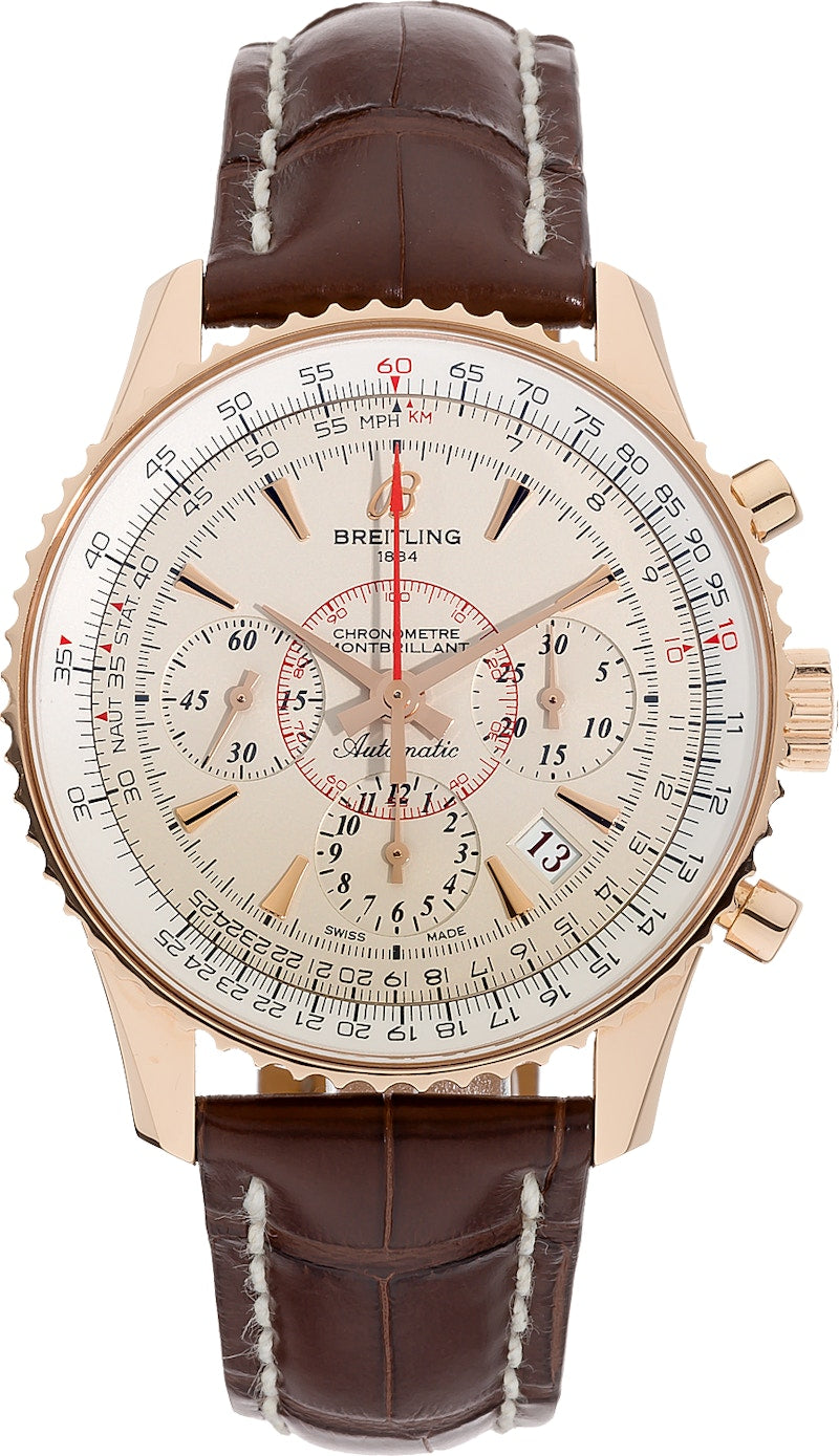 Breitling Montbrillant 01 RB013112/G710