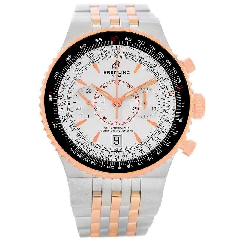 Breitling Montbrillant C23340
