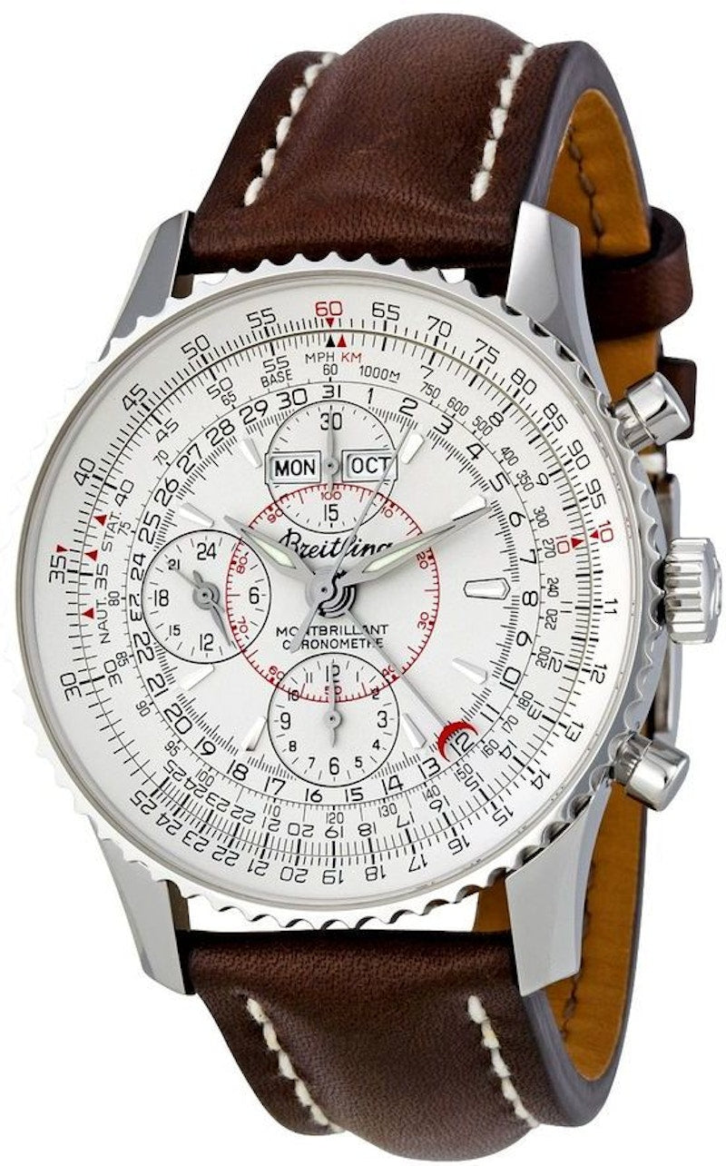 Breitling Montbrilliant A2133012/G518