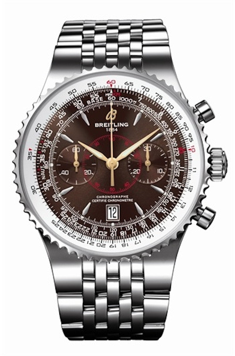 Breitling Montbrilliant A2334021/Q548