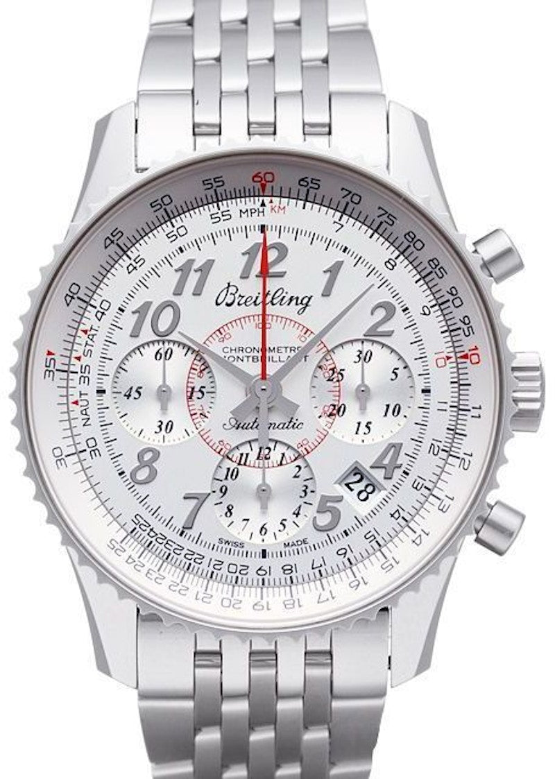 Breitling Montbrilliant AB013012/G735