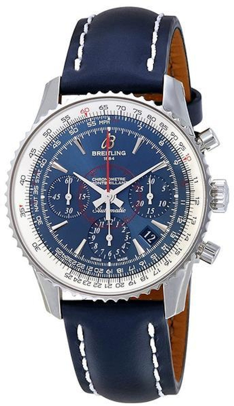 Breitling Montbrilliant AB013067-C894BLLT