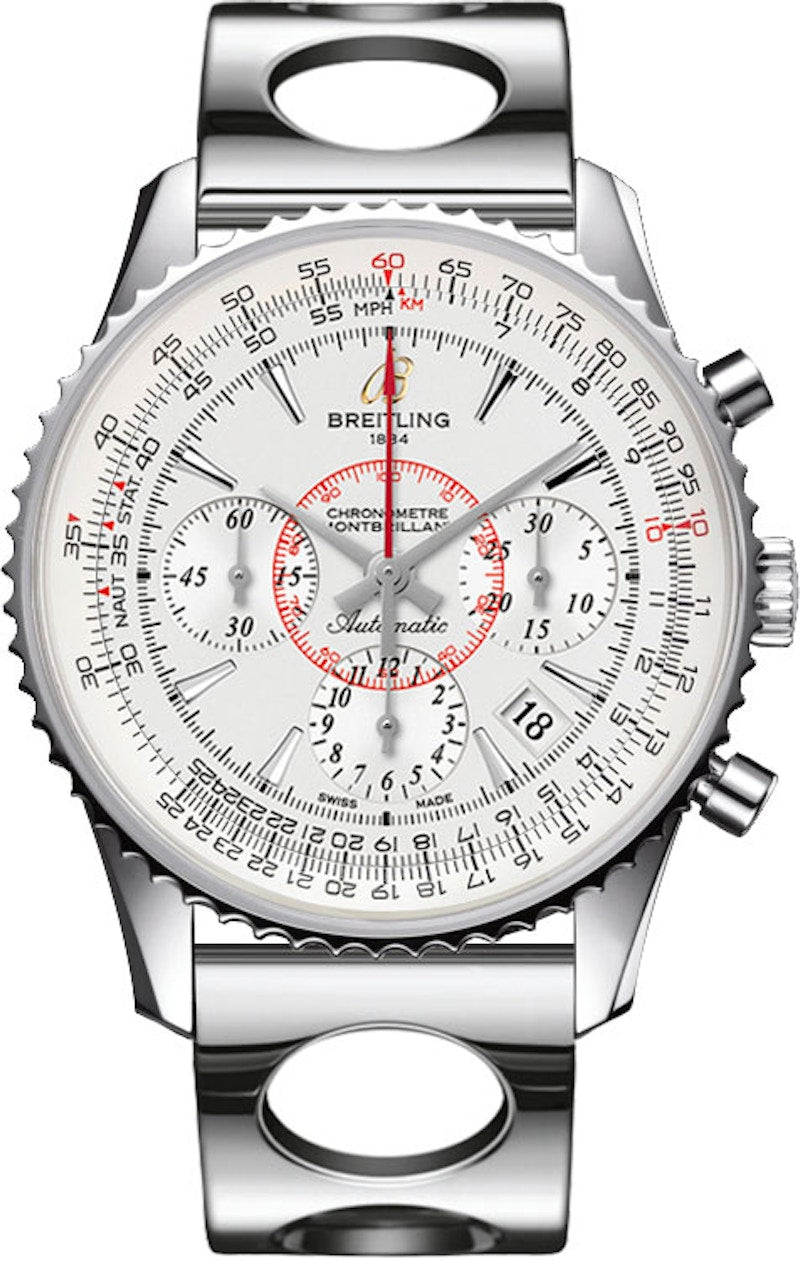 Breitling Navitimer Montbrillant AB013112-G709-223A