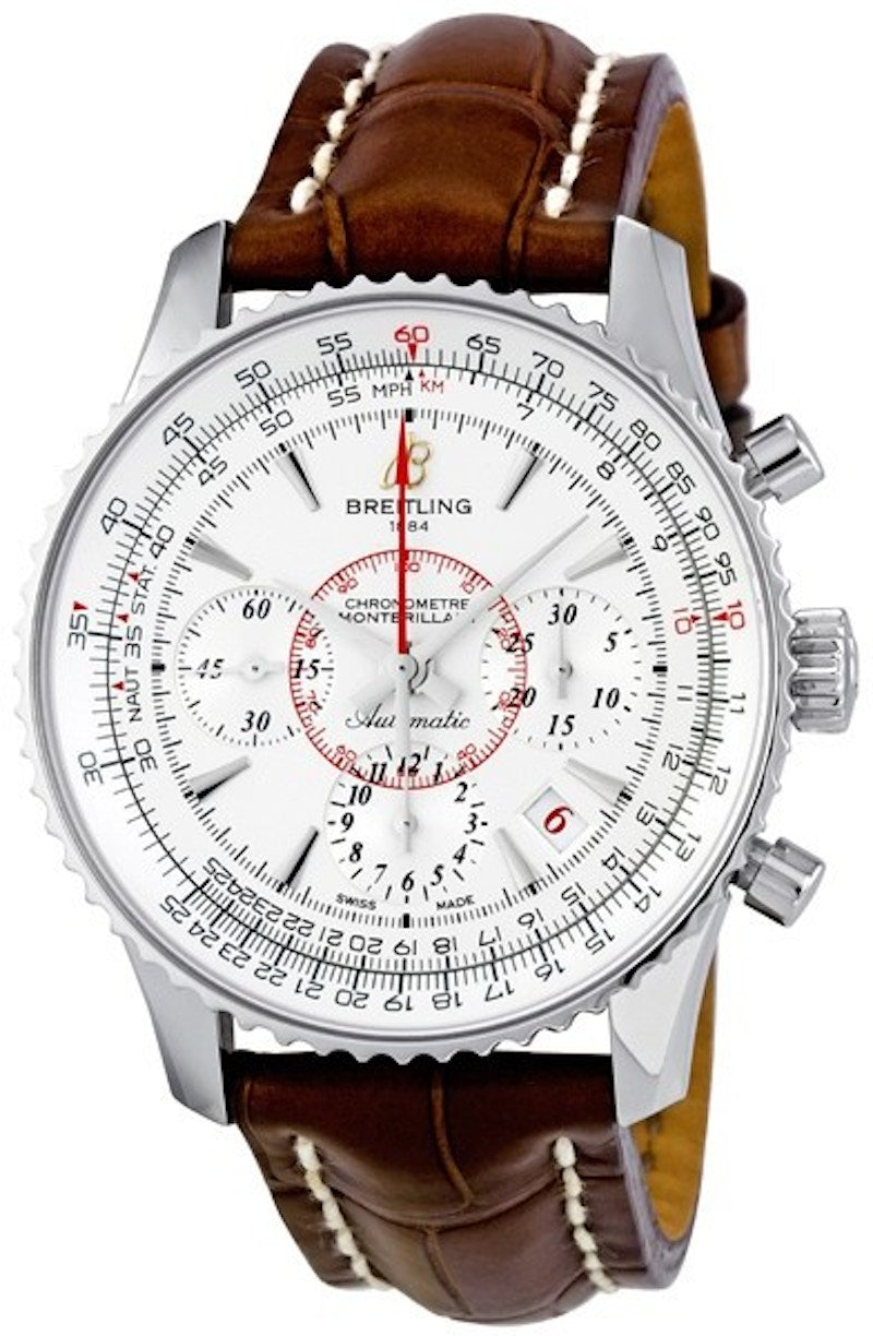 Breitling Montbrilliant AB013112-G709BRCT