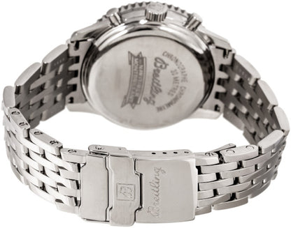 Breitling Montbrilliant Chronograph A4133012/B408